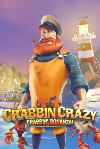 Демо игра Crabbin' Crazy 2 ™ играть онлайн | Casino X бесплатно