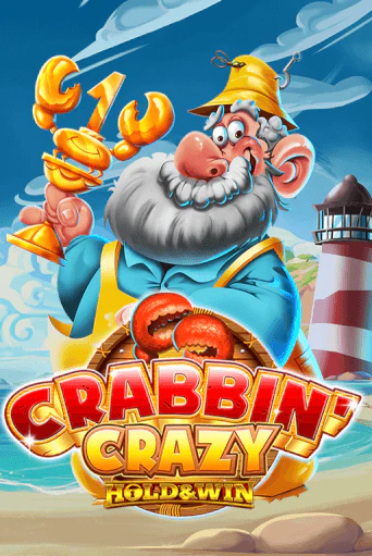 Демо игра Crabbin' Crazy играть онлайн | Casino X бесплатно