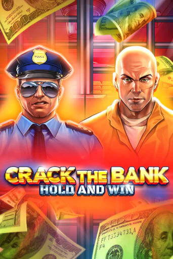 Демо игра Crack the Bank Hold and Win играть онлайн | Casino X бесплатно