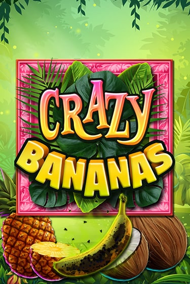 Демо игра Crazy Bananas играть онлайн | Casino X бесплатно