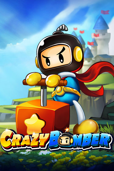 Демо игра Crazy Bomber играть онлайн | Casino X бесплатно