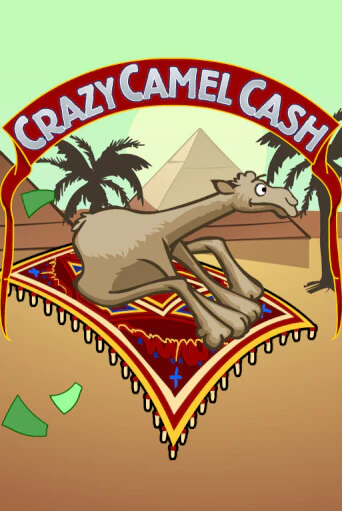 Демо игра Crazy Camel Cash играть онлайн | Casino X бесплатно