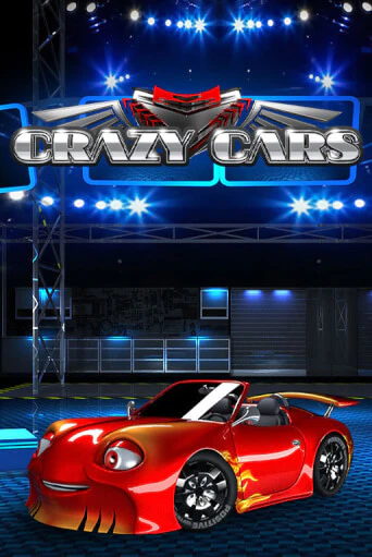 Демо игра Crazy Cars играть онлайн | Casino X бесплатно