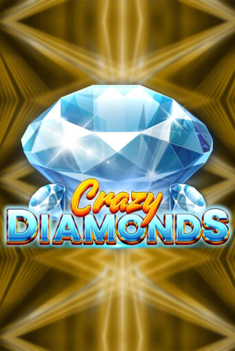 Демо игра Crazy Diamonds играть онлайн | Casino X бесплатно