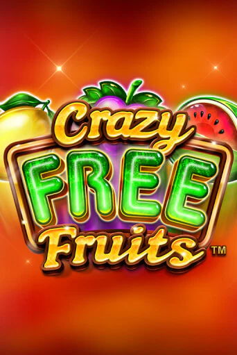 Демо игра Crazy Free Fruits играть онлайн | Casino X бесплатно