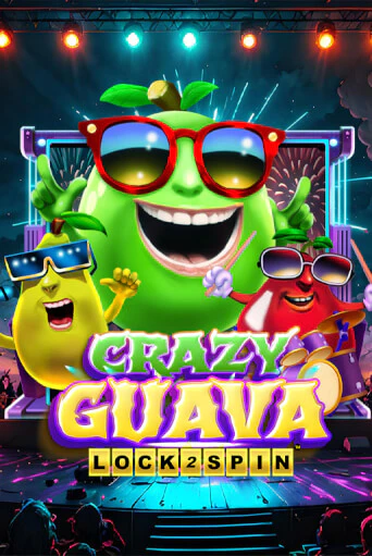 Демо игра Crazy Guava играть онлайн | Casino X бесплатно