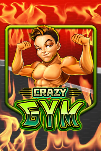 Демо игра Crazy Gym играть онлайн | Casino X бесплатно