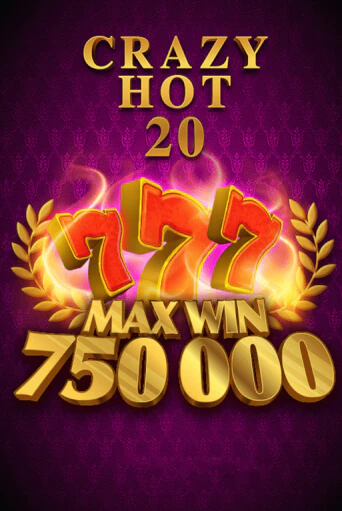 Демо игра Crazy Hot 20 играть онлайн | Casino X бесплатно