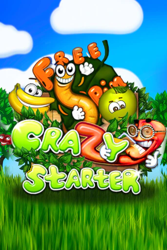 Демо игра Crazy Starter играть онлайн | Casino X бесплатно