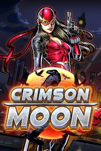 Демо игра Crimson Moon™ играть онлайн | Casino X бесплатно