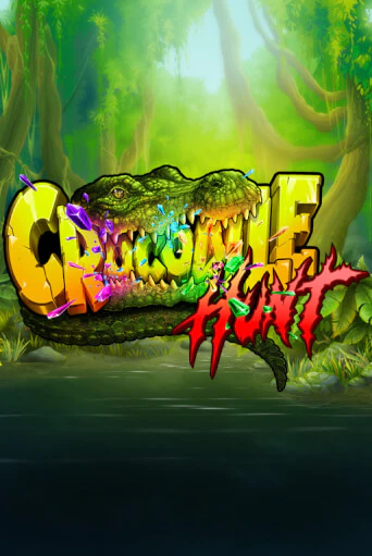 Демо игра Crocodile Hunt играть онлайн | Casino X бесплатно