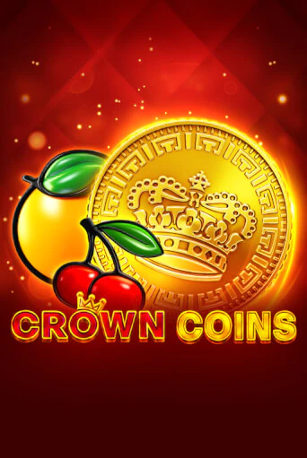 Демо игра Crown Coins играть онлайн | Casino X бесплатно