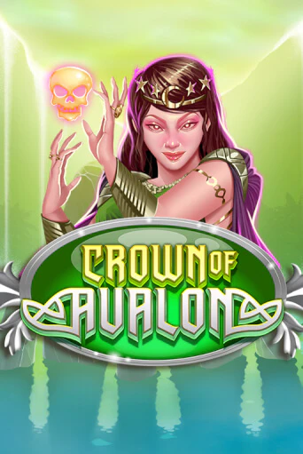 Демо игра Crown of Avalon играть онлайн | Casino X бесплатно