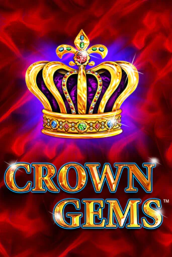 Демо игра Crown Gems играть онлайн | Casino X бесплатно