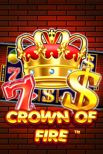 Демо игра Crown of Fire играть онлайн | Casino X бесплатно