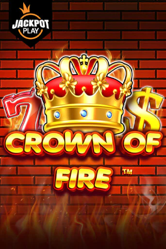 Демо игра Crown of Fire Jackpot Play играть онлайн | Casino X бесплатно