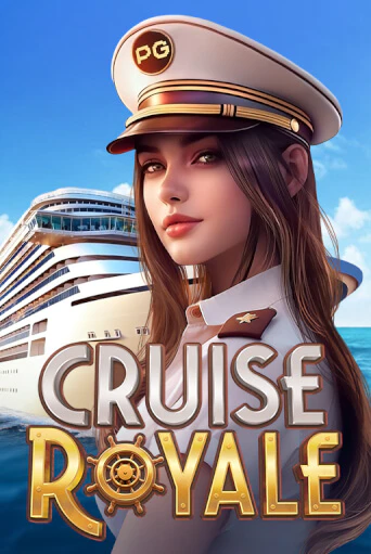 Демо игра Cruise Royale играть онлайн | Casino X бесплатно