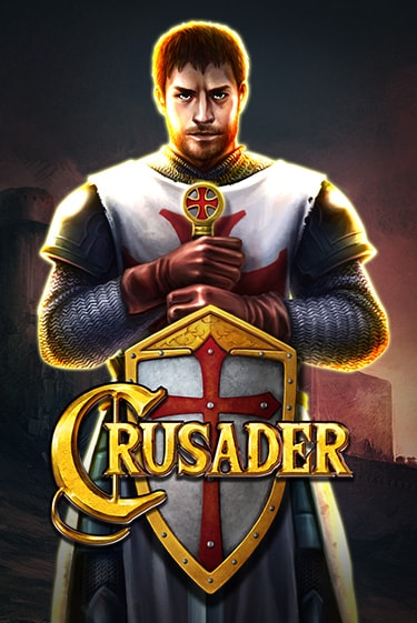 Демо игра Crusader играть онлайн | Casino X бесплатно