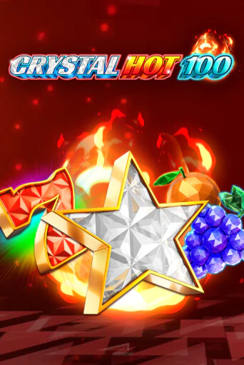 Демо игра Crystal Hot 100 играть онлайн | Casino X бесплатно