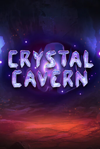 Демо игра Crystal Cavern играть онлайн | Casino X бесплатно