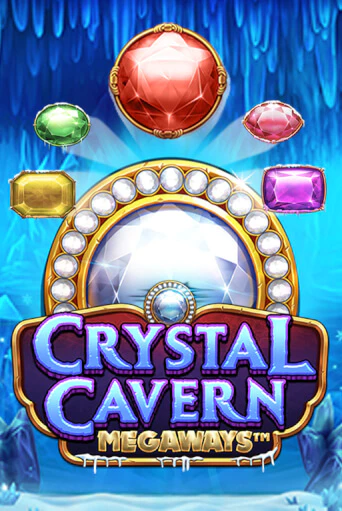 Демо игра Crystal Caverns Megaways играть онлайн | Casino X бесплатно