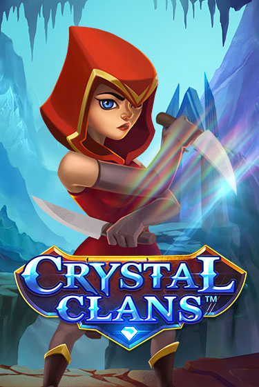 Демо игра Crystal Clans играть онлайн | Casino X бесплатно