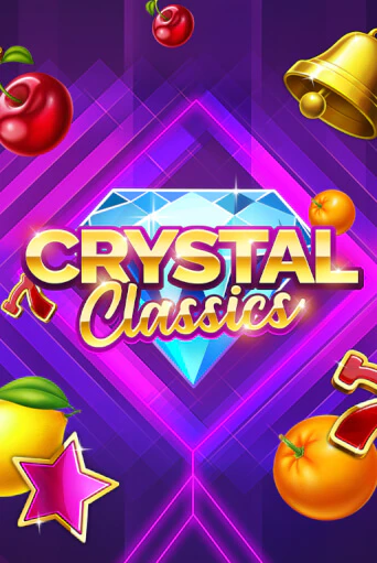 Демо игра Crystal Classics играть онлайн | Casino X бесплатно