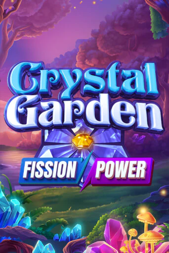 Демо игра Crystal Garden играть онлайн | Casino X бесплатно