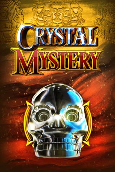 Демо игра Crystal Mystery играть онлайн | Casino X бесплатно