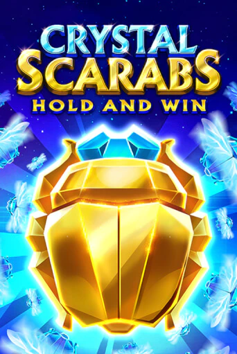 Демо игра Crystal Scarabs играть онлайн | Casino X бесплатно