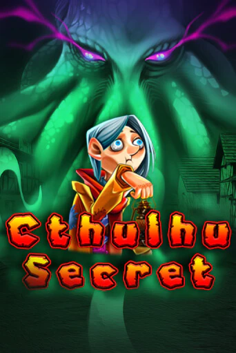 Демо игра Cthulhu Secret играть онлайн | Casino X бесплатно