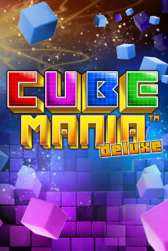 Демо игра Cube Mania Deluxe играть онлайн | Casino X бесплатно