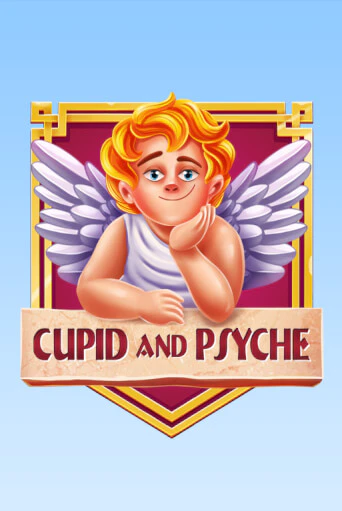 Демо игра Cupid And Psyche играть онлайн | Casino X бесплатно