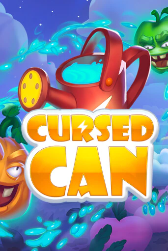 Демо игра Cursed Can играть онлайн | Casino X бесплатно