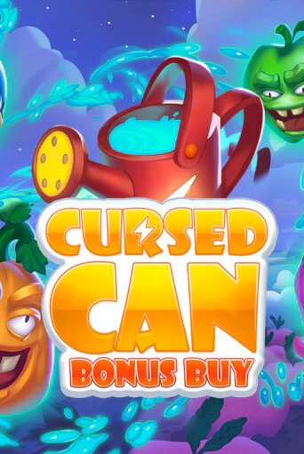 Демо игра Cursed Can Bonus Buy играть онлайн | Casino X бесплатно