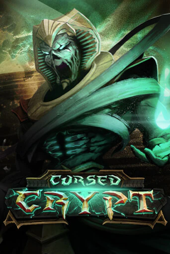 Демо игра Cursed Crypt играть онлайн | Casino X бесплатно