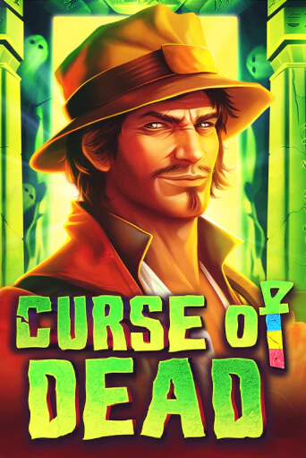 Демо игра Curse of Dead играть онлайн | Casino X бесплатно