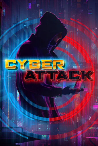 Демо игра Cyber Attack играть онлайн | Casino X бесплатно