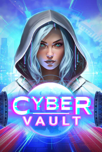 Демо игра Cyber Vault играть онлайн | Casino X бесплатно