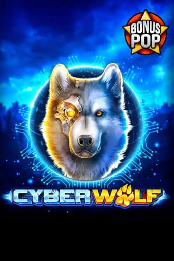 Демо игра Cyber Wolf играть онлайн | Casino X бесплатно