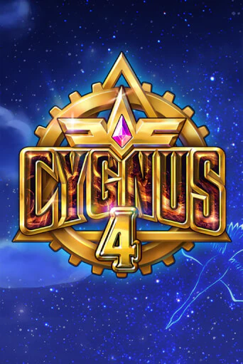 Демо игра Cygnus 4 играть онлайн | Casino X бесплатно