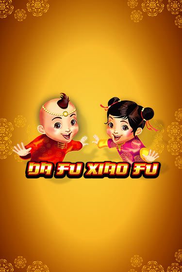 Демо игра Da Fu Xiao Fu играть онлайн | Casino X бесплатно