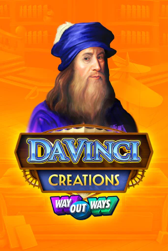 Демо игра Da Vinci Creations играть онлайн | Casino X бесплатно