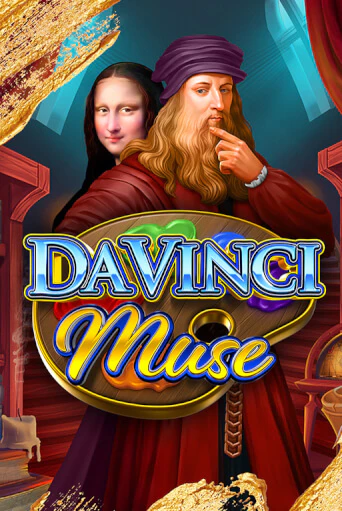 Демо игра Da Vinci Muse Promo играть онлайн | Casino X бесплатно