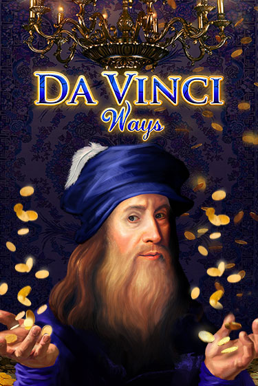 Демо игра Da Vinci Ways играть онлайн | Casino X бесплатно