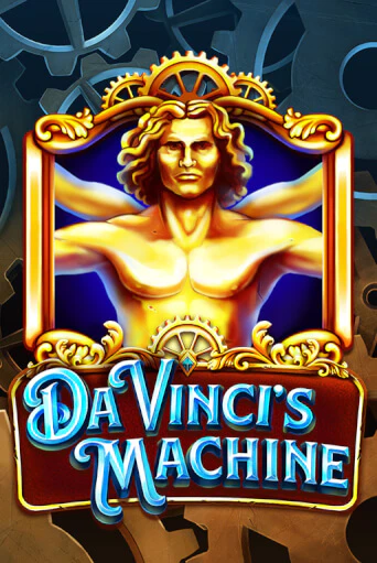 Демо игра DaVinci's Machine играть онлайн | Casino X бесплатно