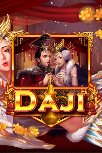 Демо игра Daji играть онлайн | Casino X бесплатно