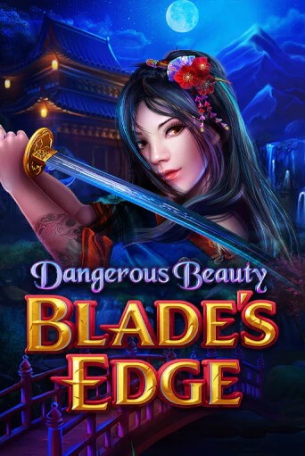 Демо игра Dangerous Beauty Blades Edge играть онлайн | Casino X бесплатно