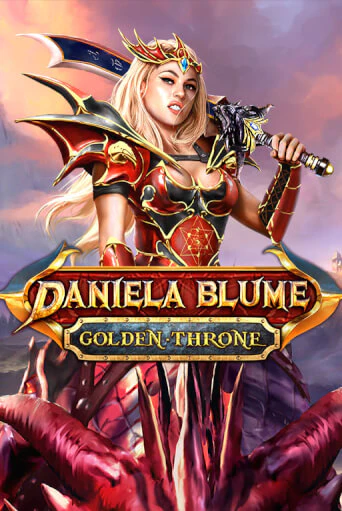 Демо игра Daniela Blume Golden Throne играть онлайн | Casino X бесплатно