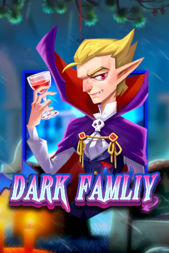 Демо игра Dark Family играть онлайн | Casino X бесплатно